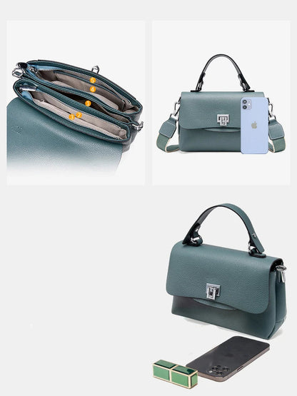 Vivienne Satchel