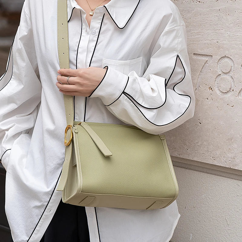 Mila Messenger