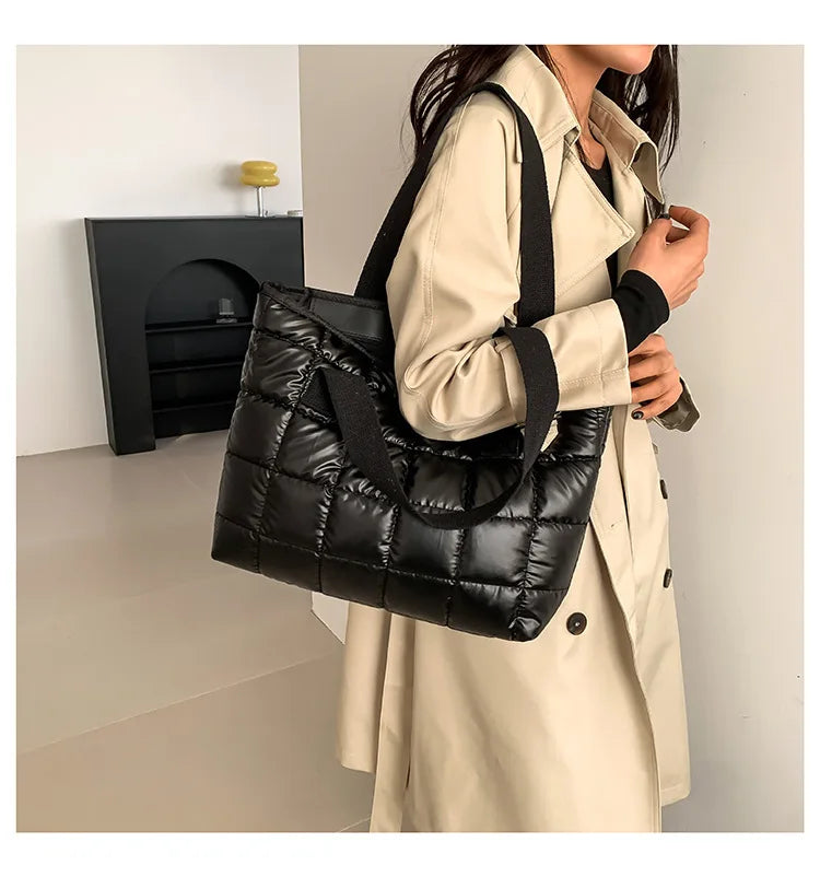 Milan Bucket Bag