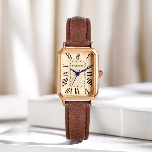 Aurielle Vintage Watch