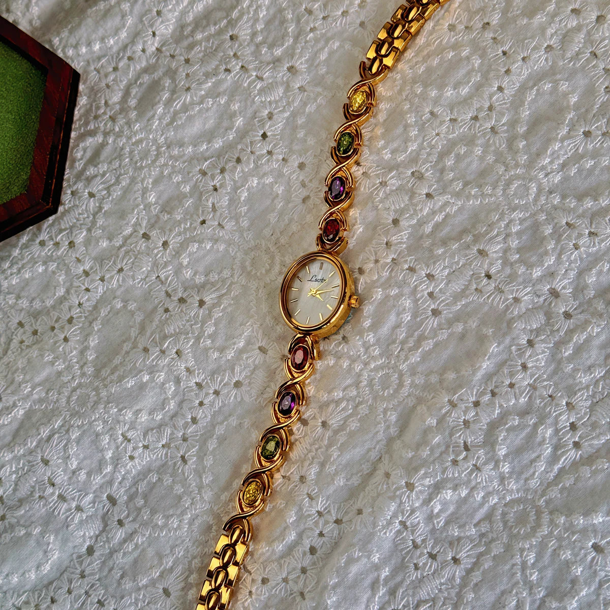 Reloj Aurelia Gem