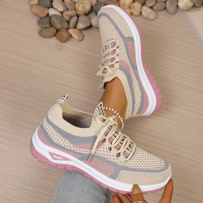 Nova Duo Sneakers