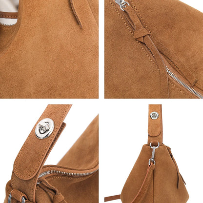 Solea Hobo Bag