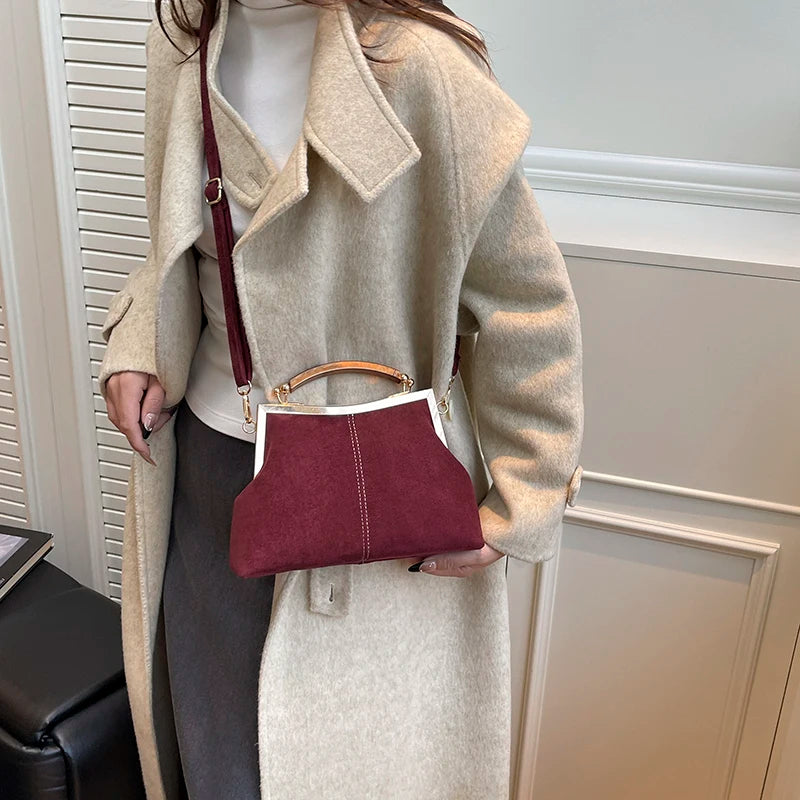 Hazel Frame Bag