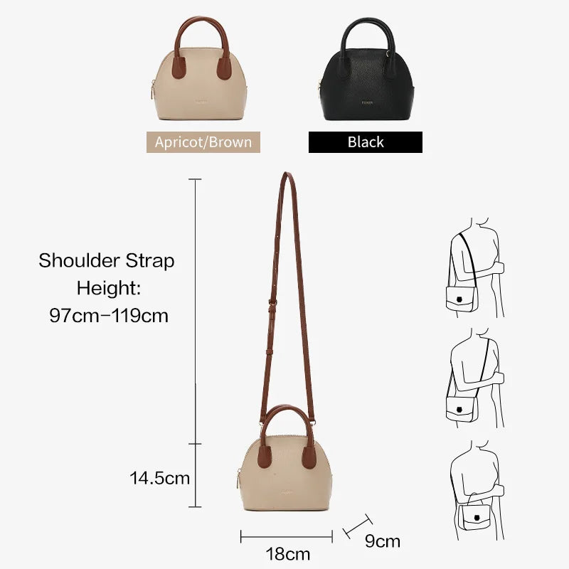 Elara Everyday Bag
