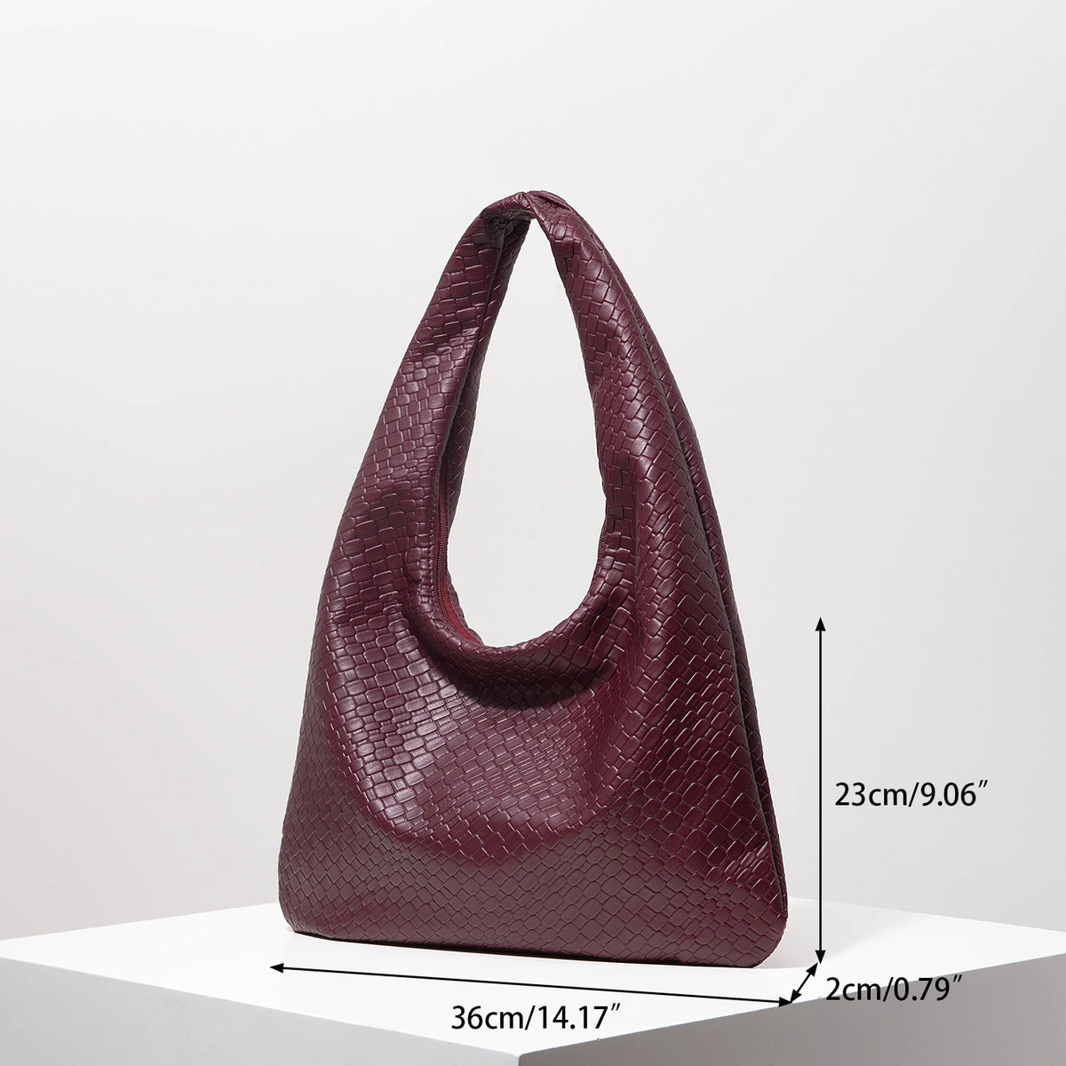 Luisa Shoulder Bag