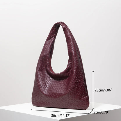 Luisa Shoulder Bag