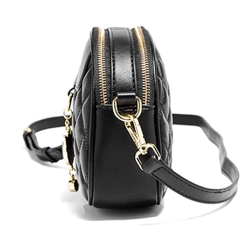 Livia Shell Bag