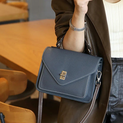 Colette Satchel