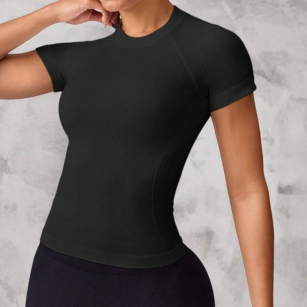 Sculpt Tee