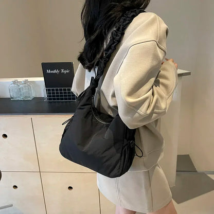 Luna Hobo Bag