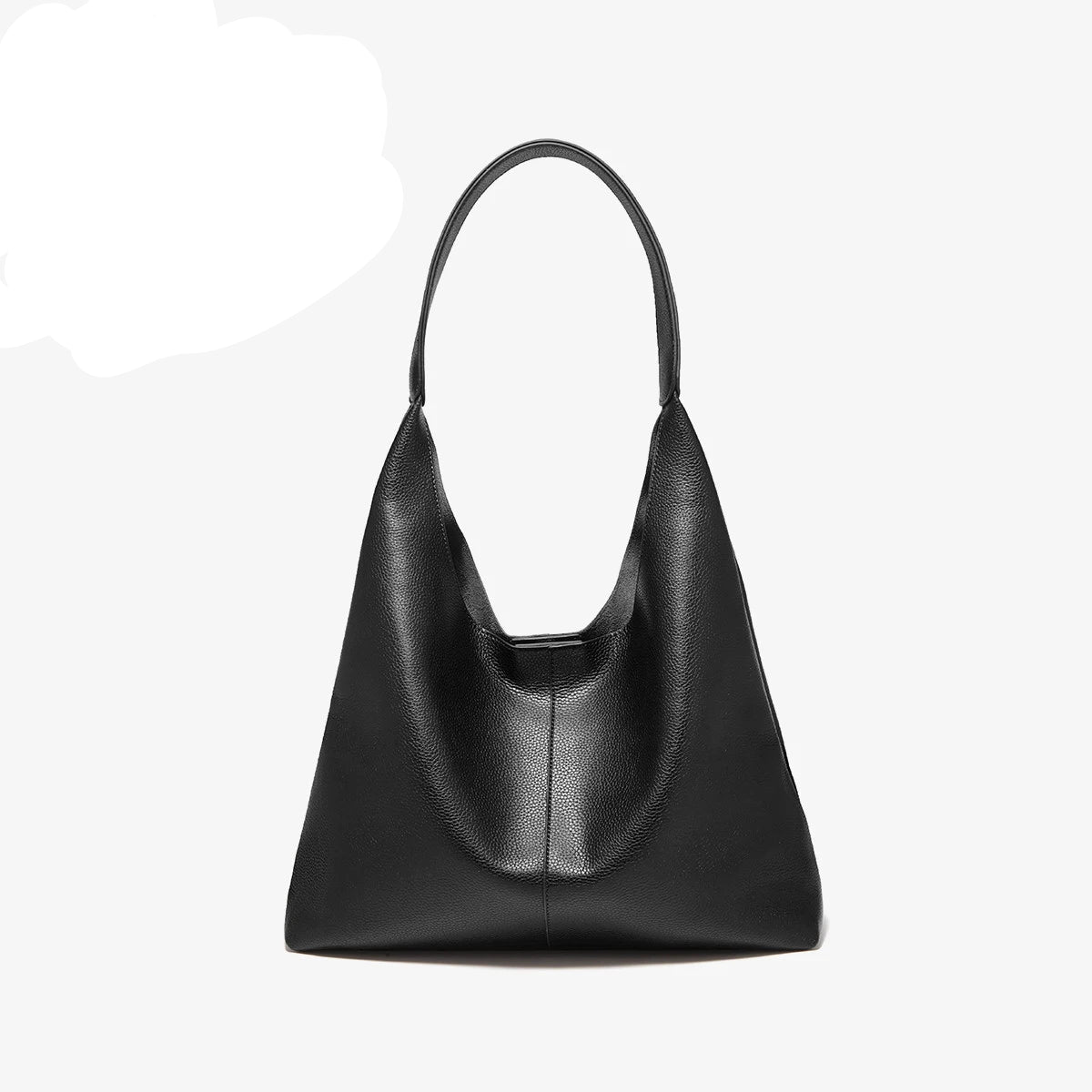 Noelle Hobo Bag