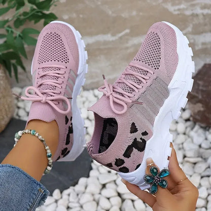 Sierra Sneakers