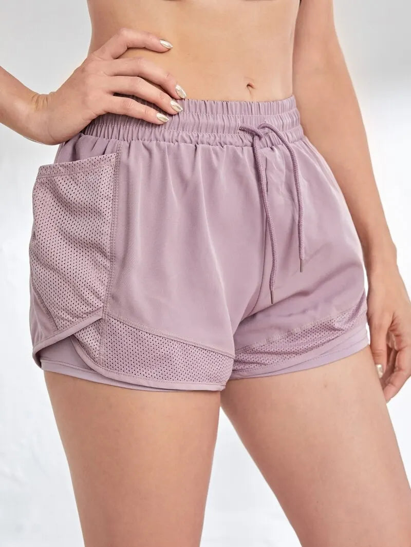 Performance Shorts