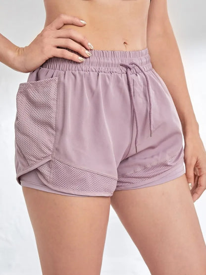 Performance Shorts