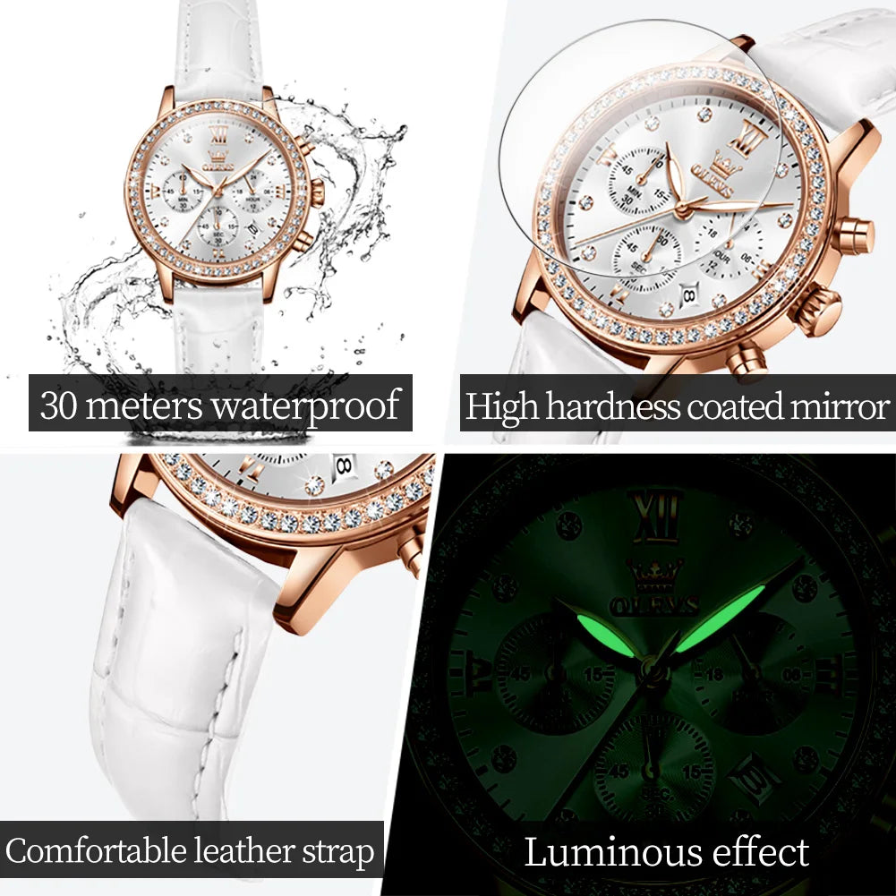 Celeste Watch