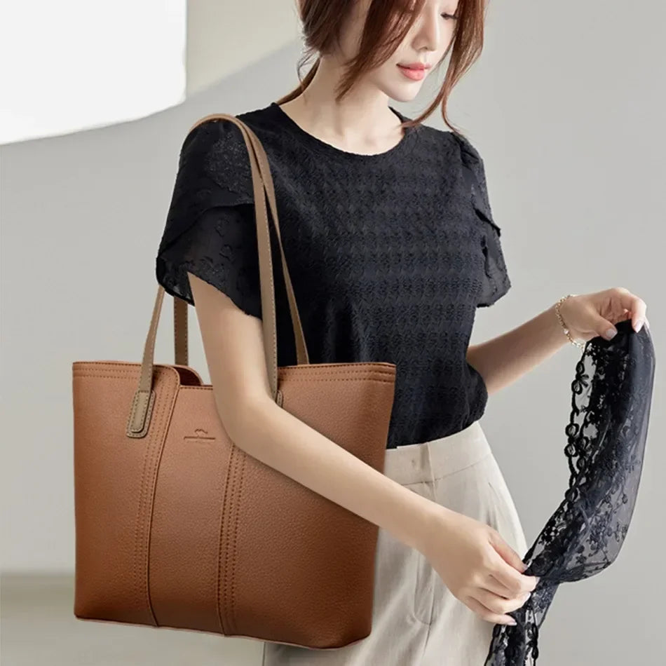 Aveline Tote