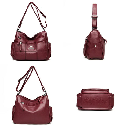 Rosalie Crossbody