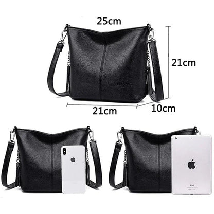 Sofia Bucket Bag