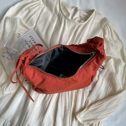 Luna Hobo Bag