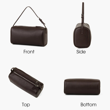 Mila Barrel Bag
