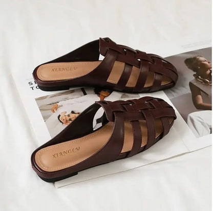 The Amalfi Mule