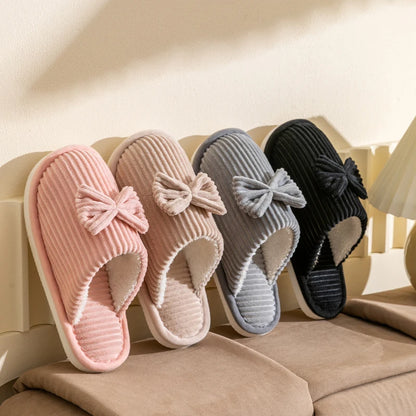 Sienna Hemp Slides