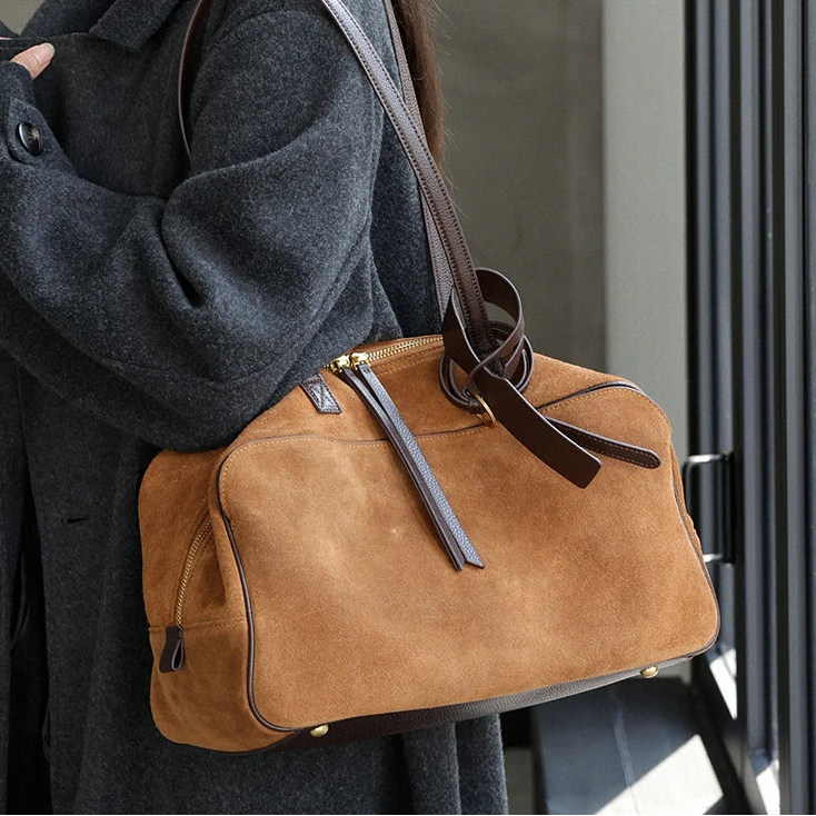 Florence Weekender Bag