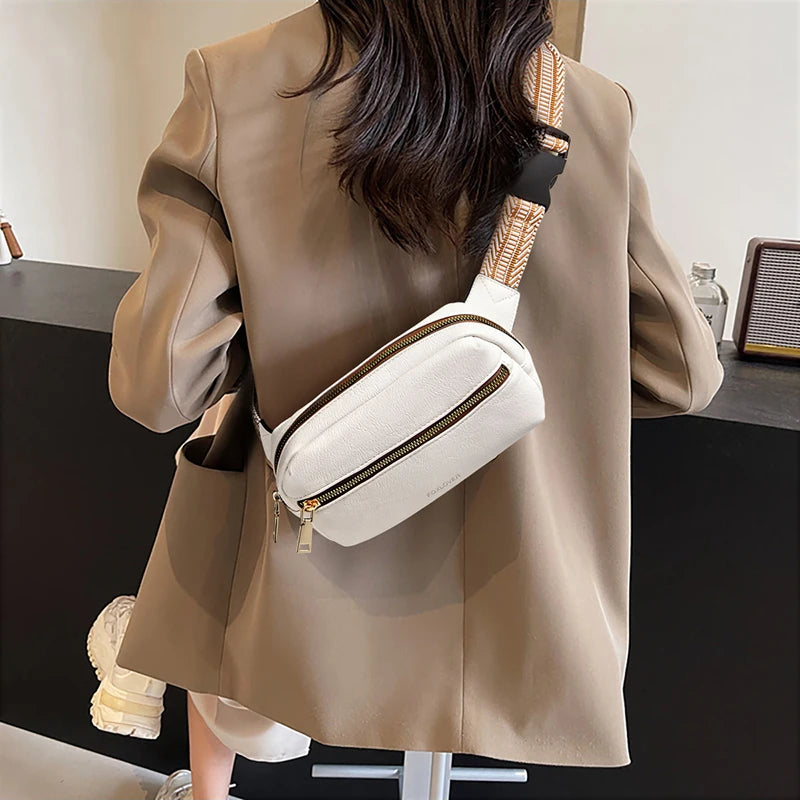 Nova Belt Bag
