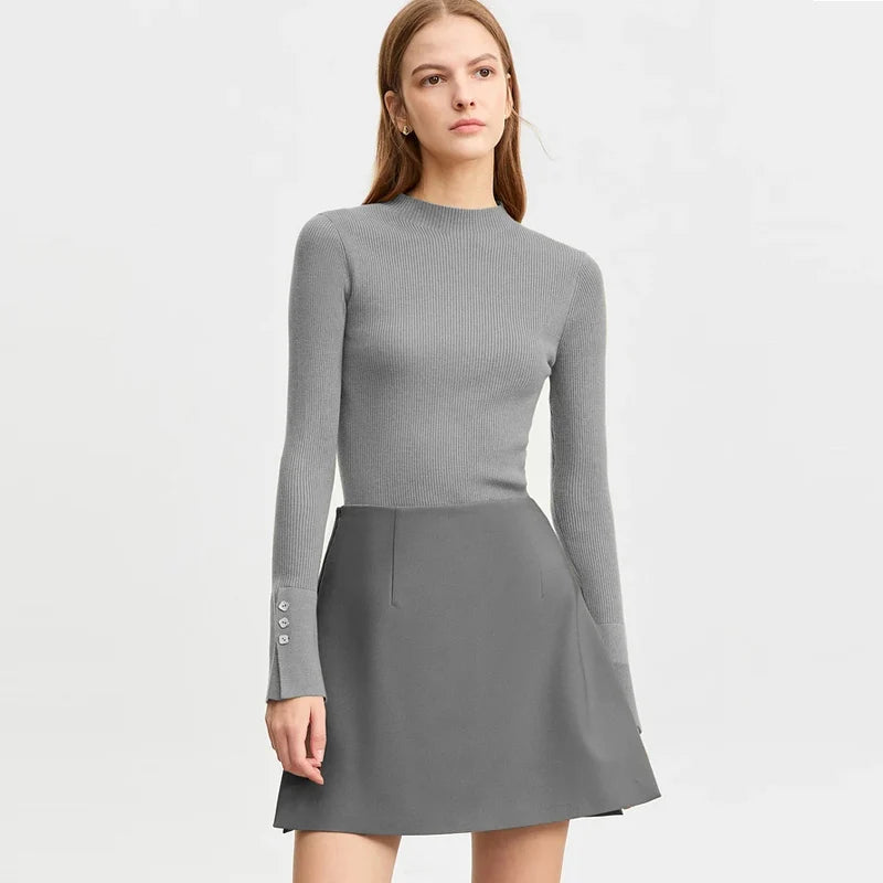 Victoria Tailored Skort