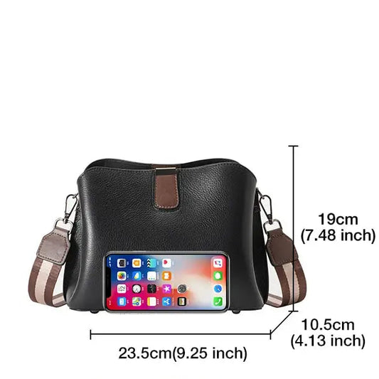 Sienna Satchel