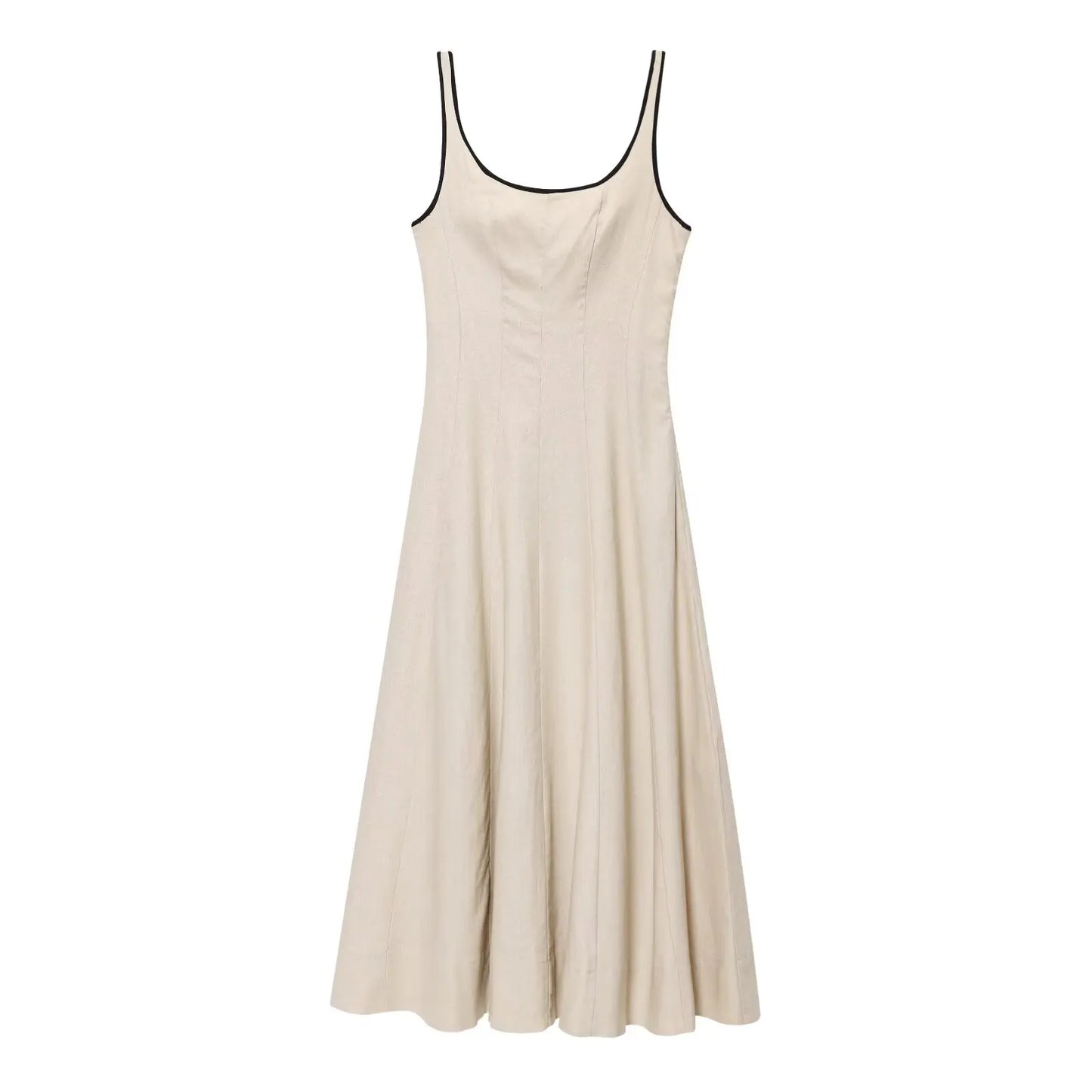 Aurora Maxi Dress