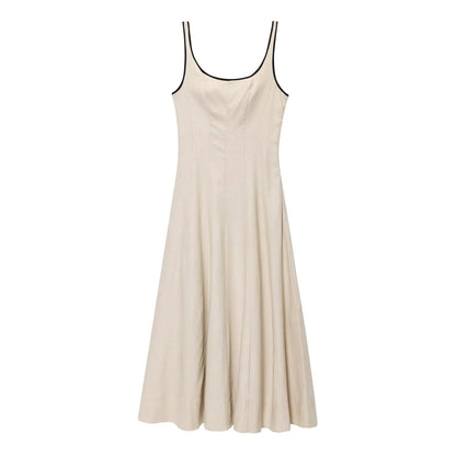 Aurora Maxi Dress