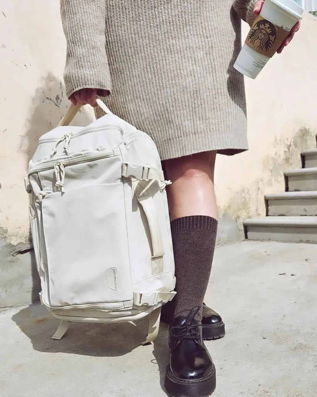 Atlas Travel Backpack