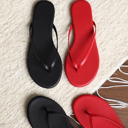 The Sienna Flip Slides