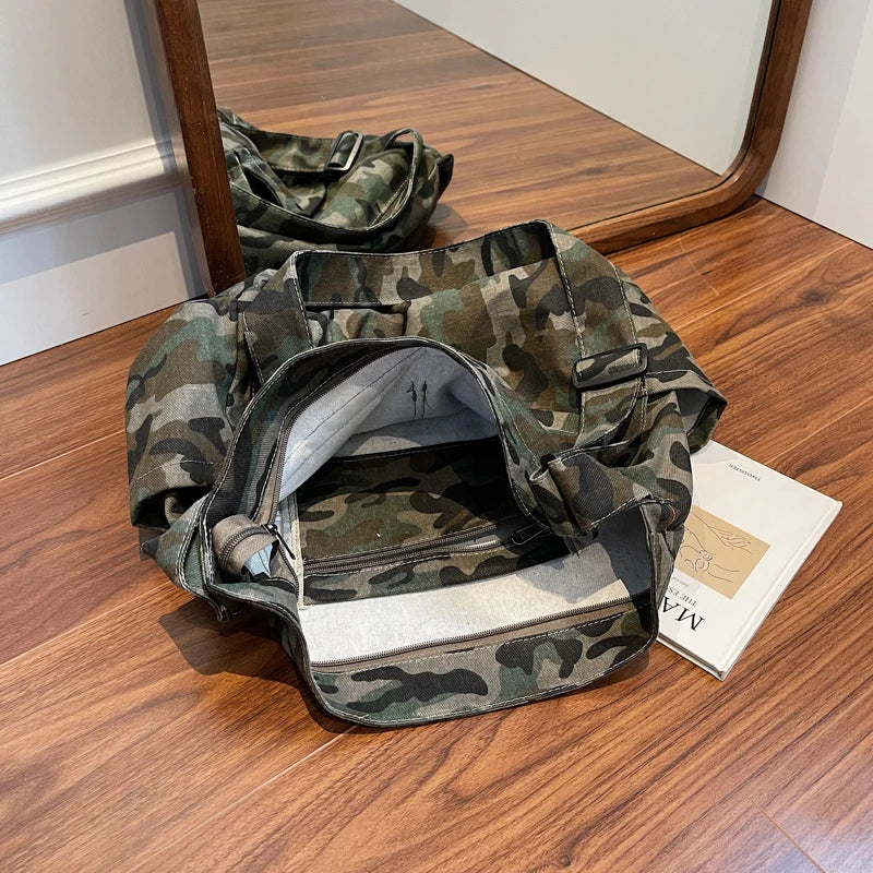 Wild Muse Hobo Bag