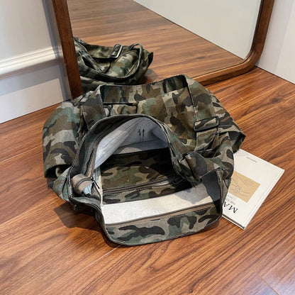 Wild Muse Hobo Bag