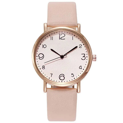 Elvora Classic Watch