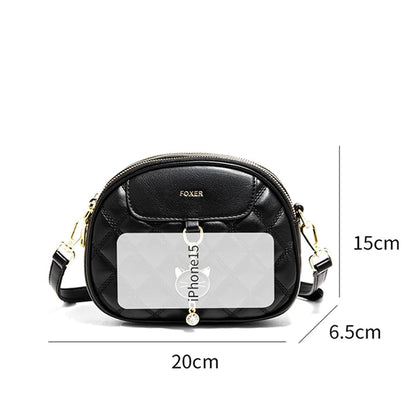 Livia Shell Bag