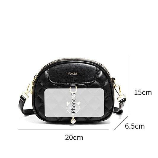 Livia Shell Bag