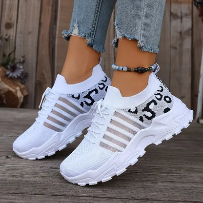 Sierra Sneakers