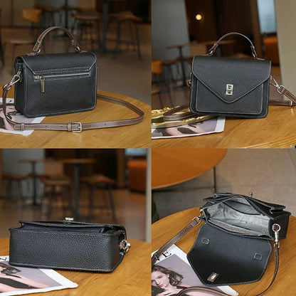 Colette Satchel