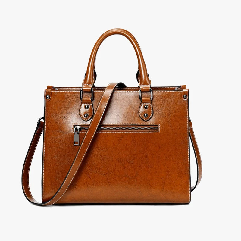 Madison Work Tote