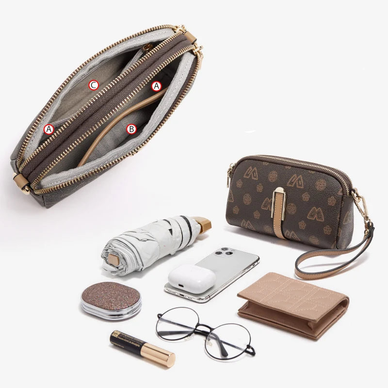Adele Mini Crossbody