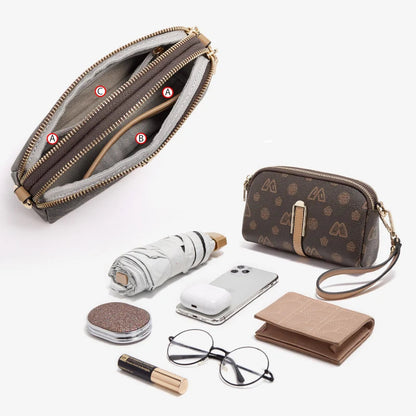 Adele Mini Crossbody