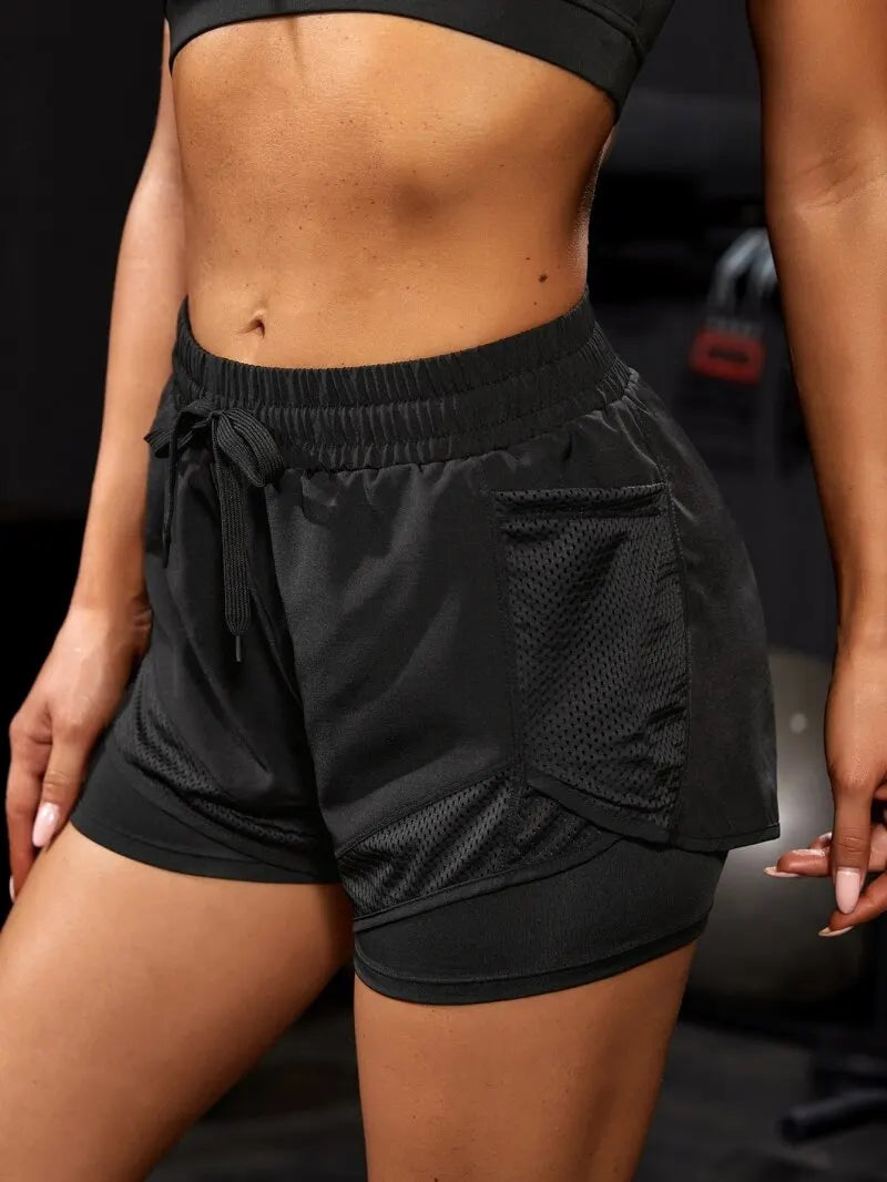 Performance Shorts