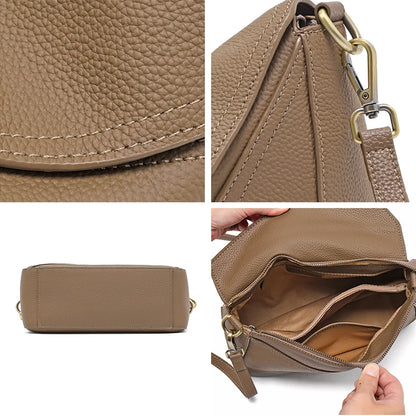 Luna Soft Crossbody