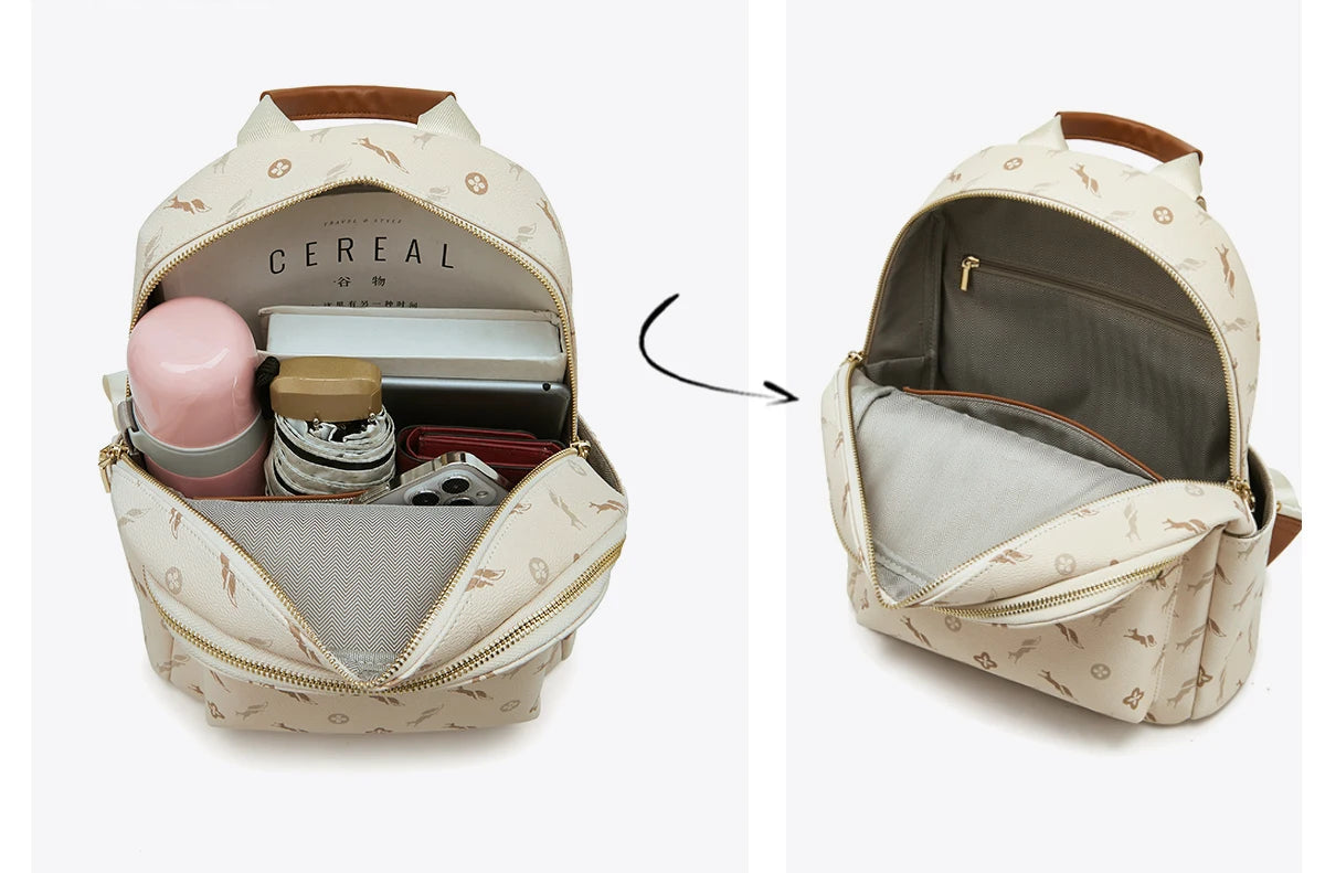 Harper Backpack
