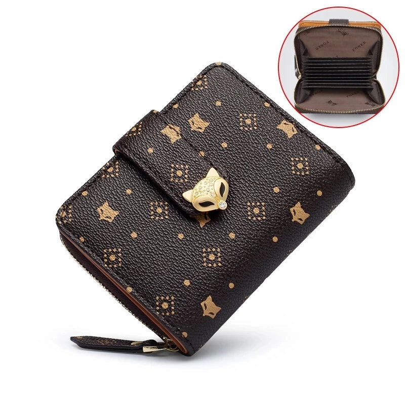 Clara Mini Wallet