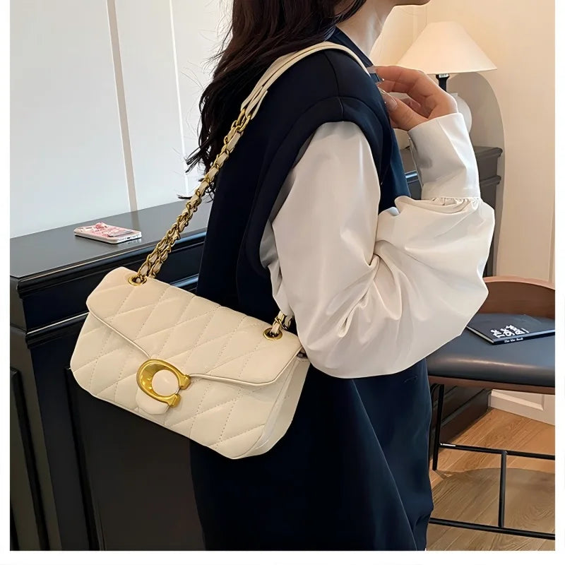 Camille Chain Bag